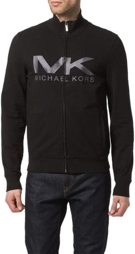 michael kors tracksuit mens|michael kors men's suit jacket.